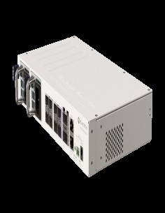 Комутатор MikroTik... 2